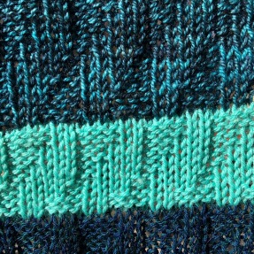 knitting-textures